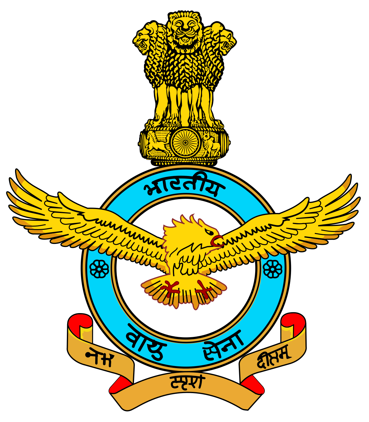 IAF