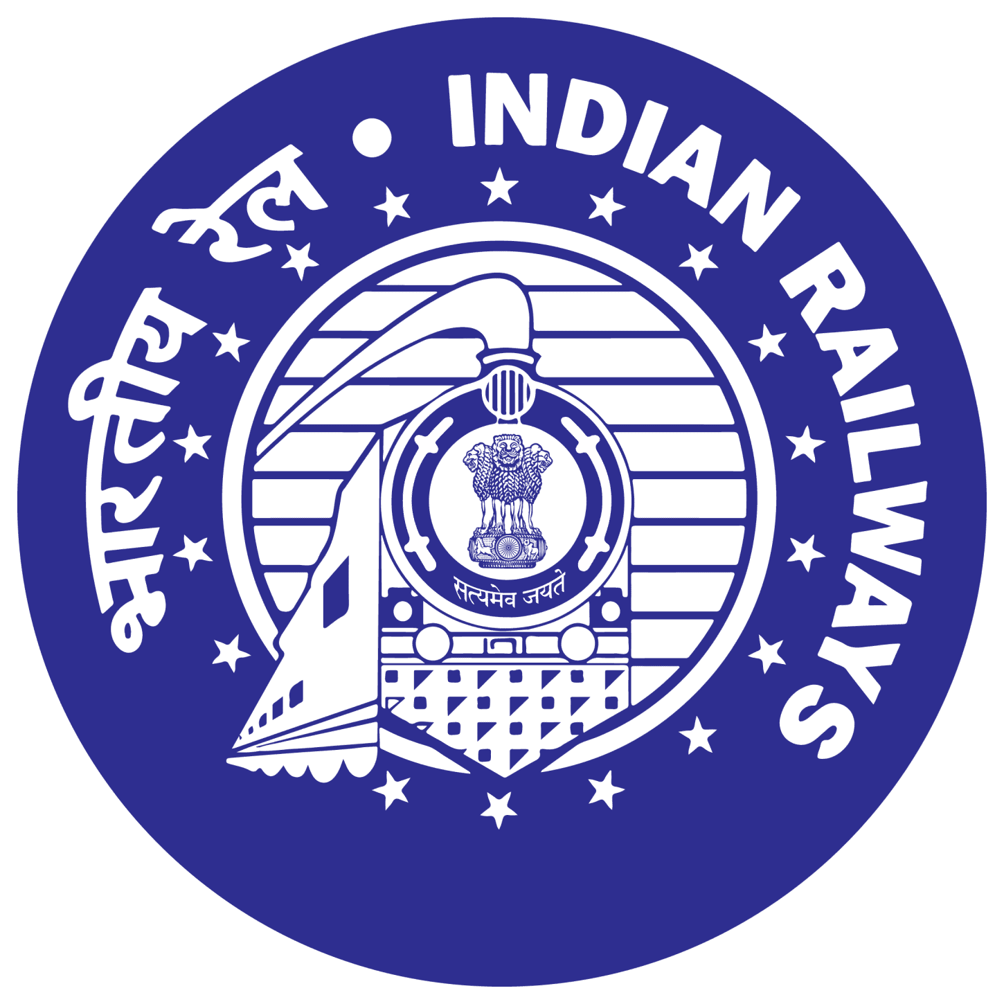 Indian Railways