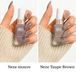 Neze nail polish