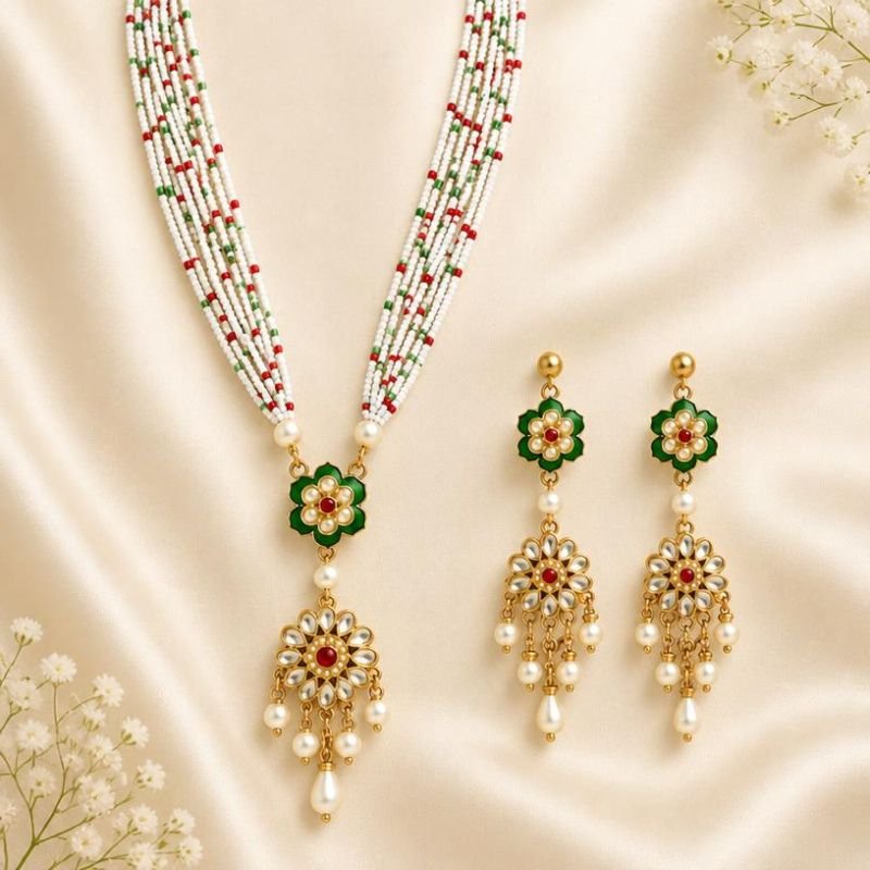 Artificial Jewellery