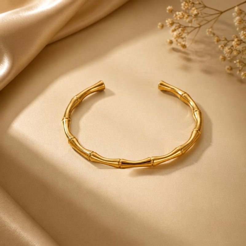 Cuff Bangles