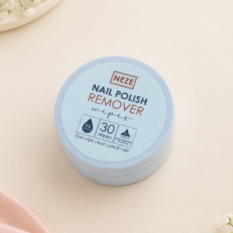 Nail Polish Remover